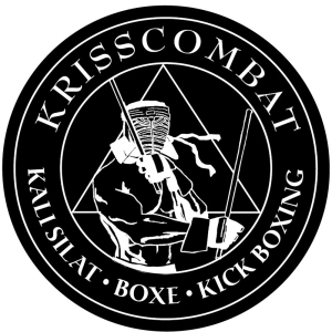 Krisscombat Personal Trainer