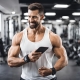 personal trainer