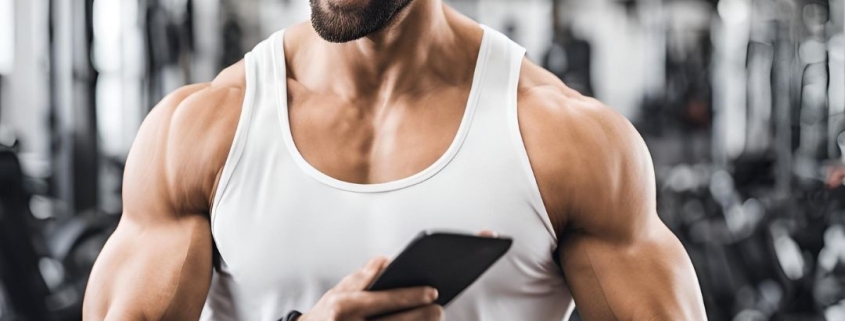 personal trainer
