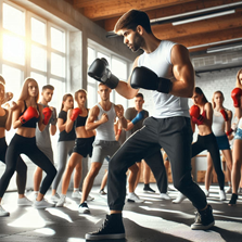 krisscombat - punti di forza