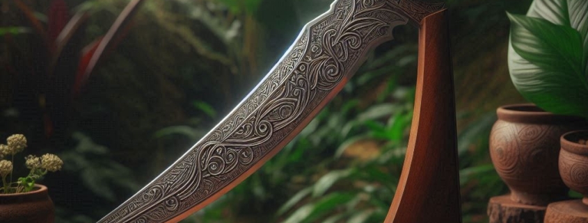 introduzione alla krisscombat