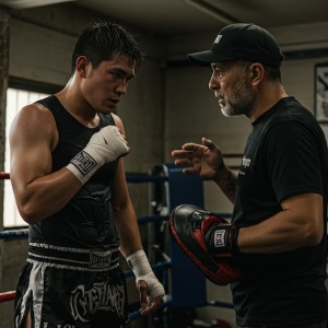 lezione di boxe milano